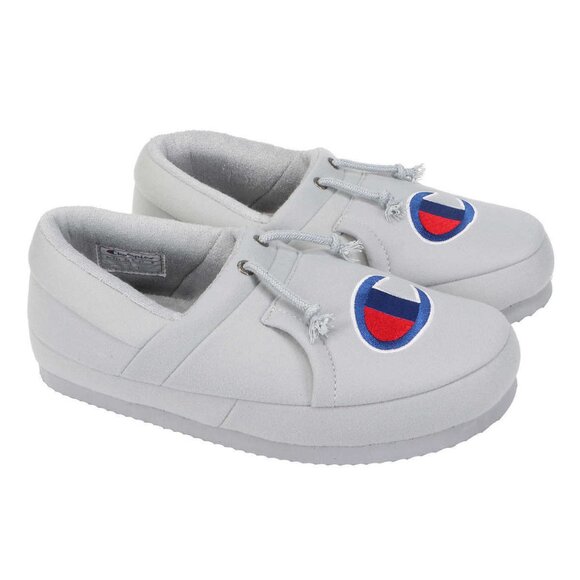 Champion, Unisex University‎ Lounge Comfort Slippers Shoes - Picture 1 of 5